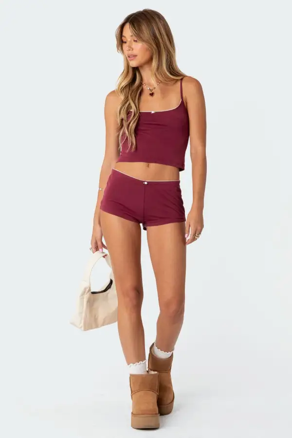 Monroe Tank Top