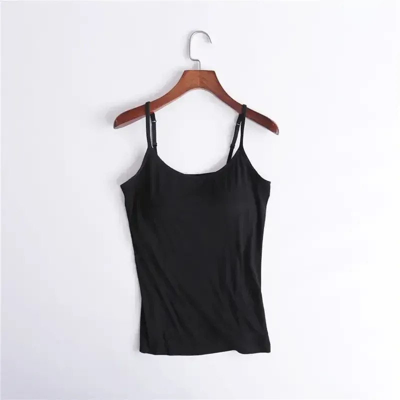 Hot Sale 🎀Tank With Built-In Bra
