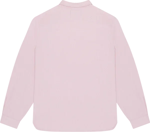 1619 Pan African Flag Oxford Pink