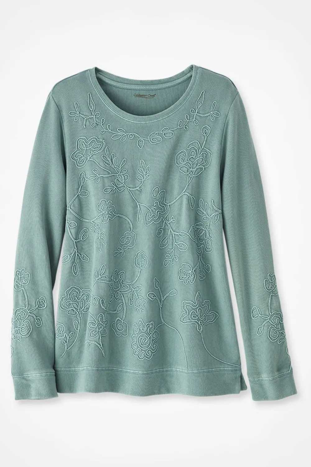 Pikes Peak Sweatshirt
