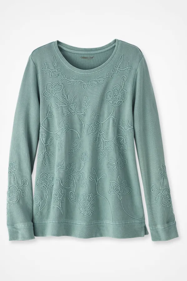 Pikes Peak Sweatshirt