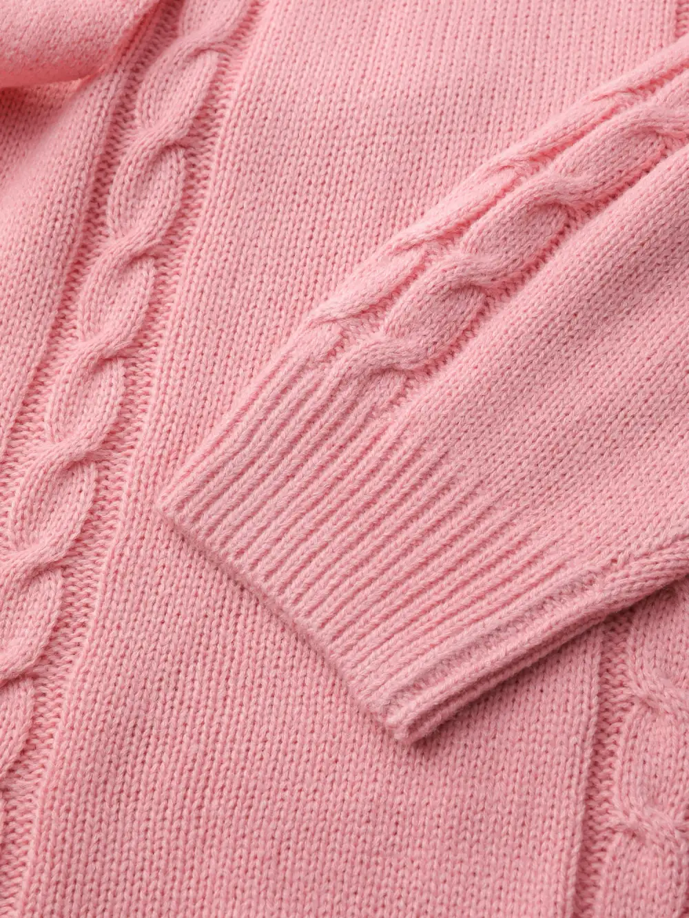 Textured Ruffled Hem Belted Knit Midi Dress