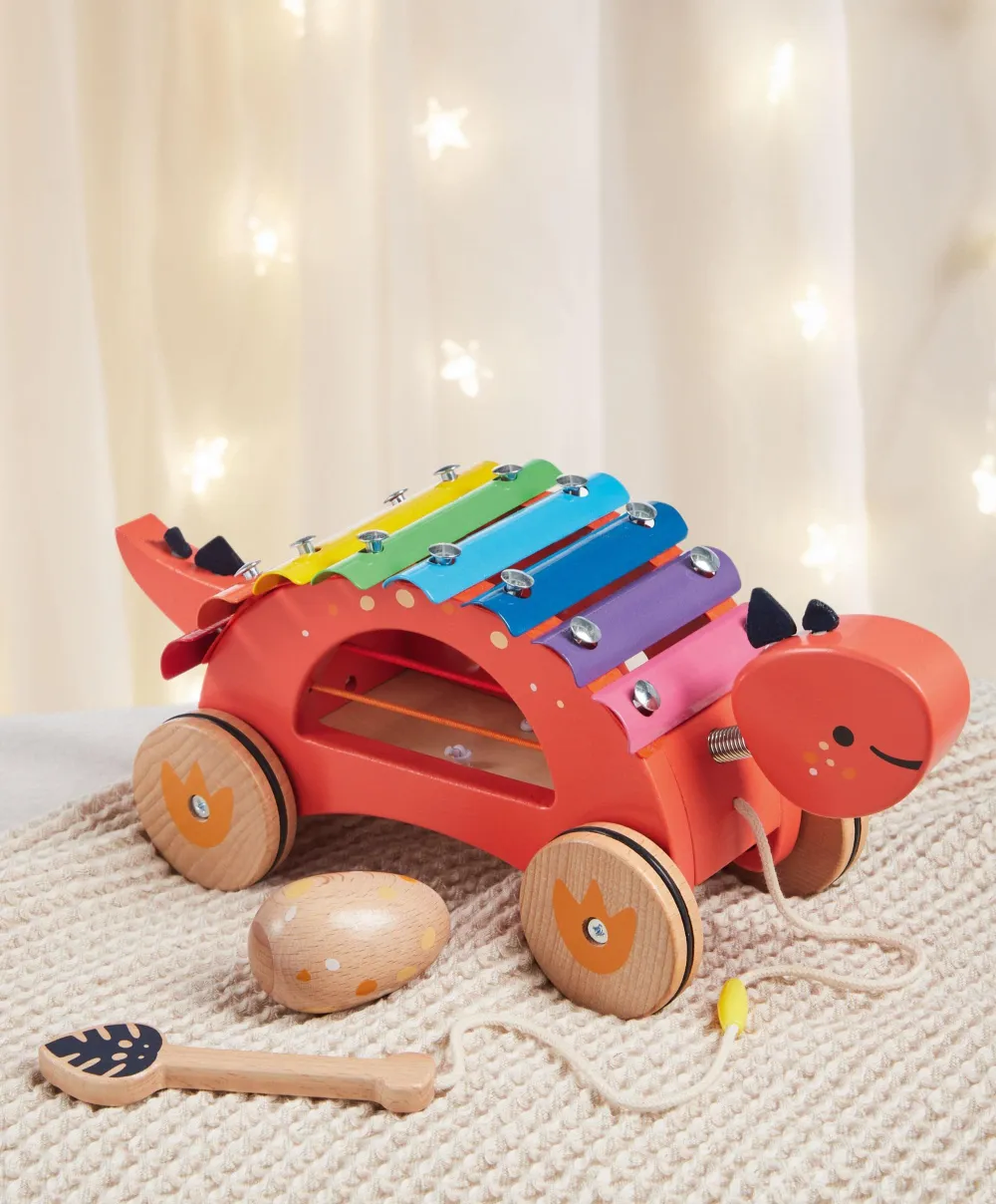 Classic World - Dinosaur Xylophone