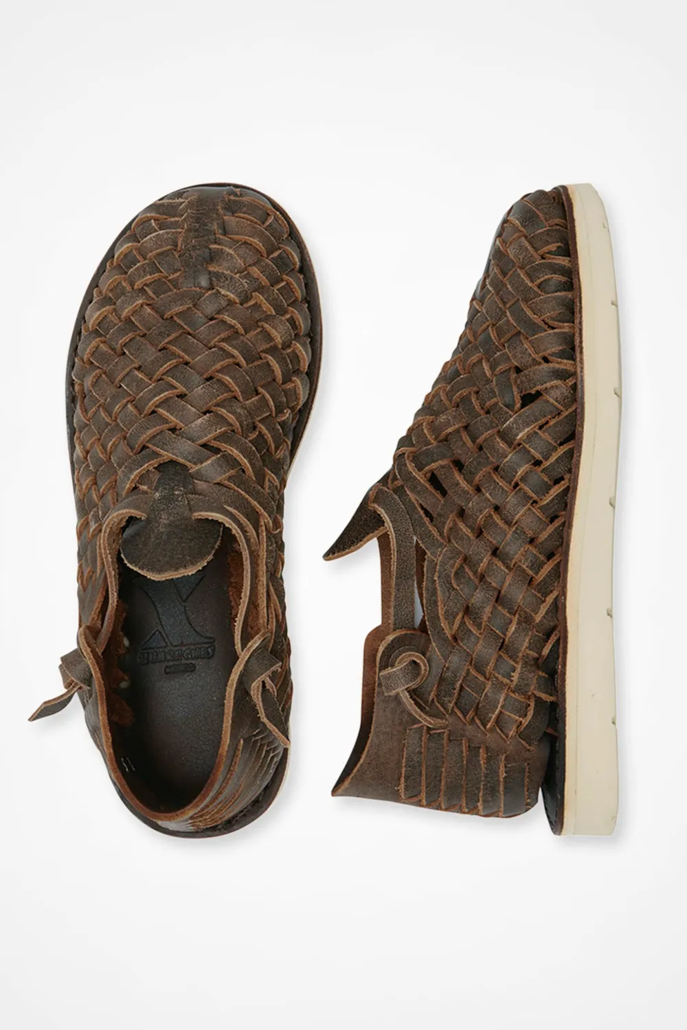 Huarache Flats