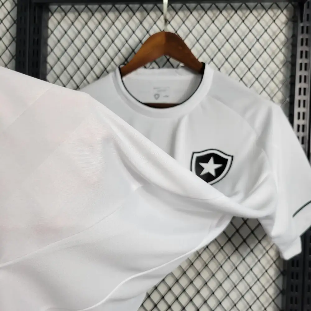 Camisa Botafogo Third 22/23 - Branca