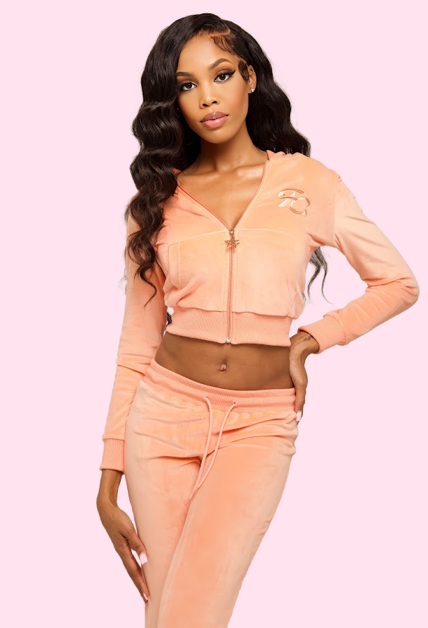 So 2000s Tracksuit 2.0