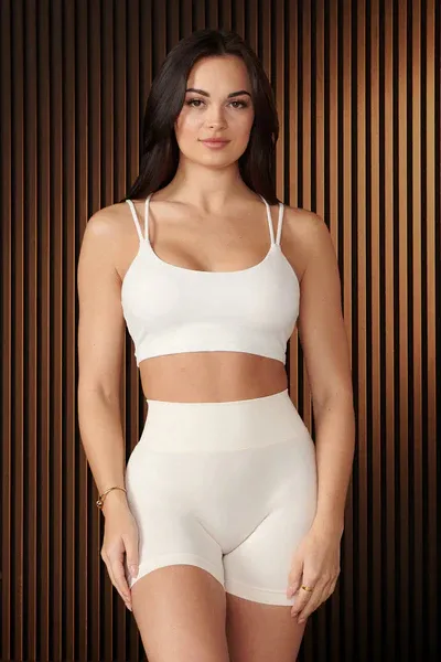 W337 - CURVE ESSENTIAL SPORTS BRA