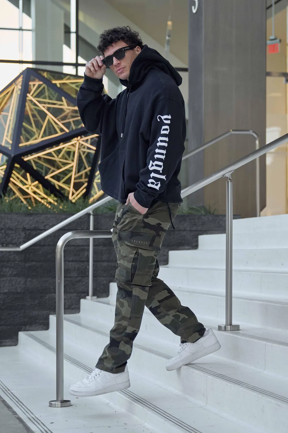 5093 - FreeFlow Hoodies