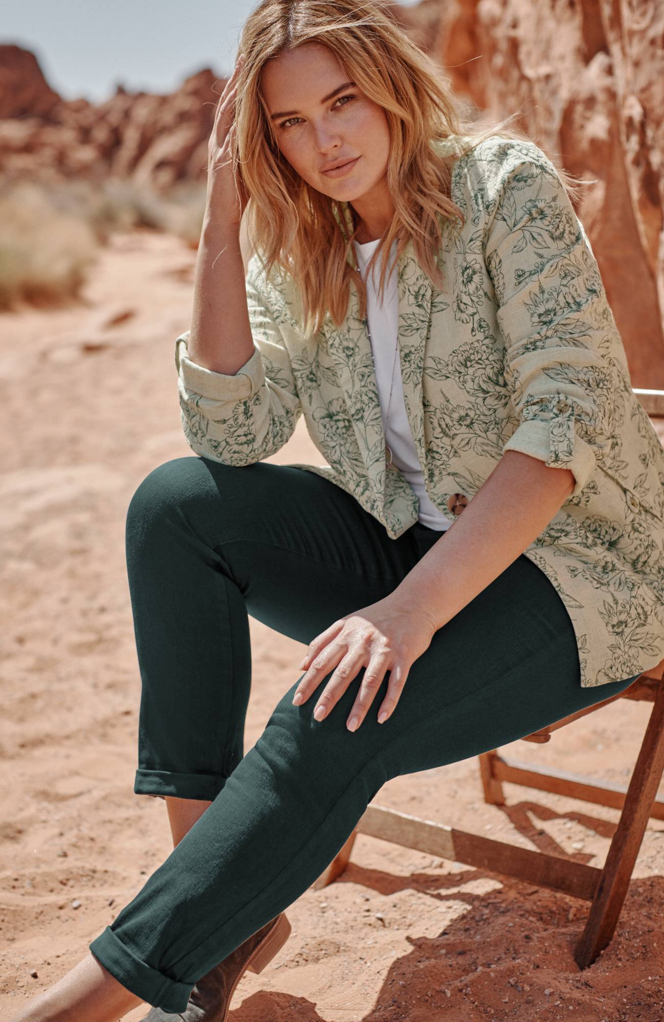 the boyfriend jeans
