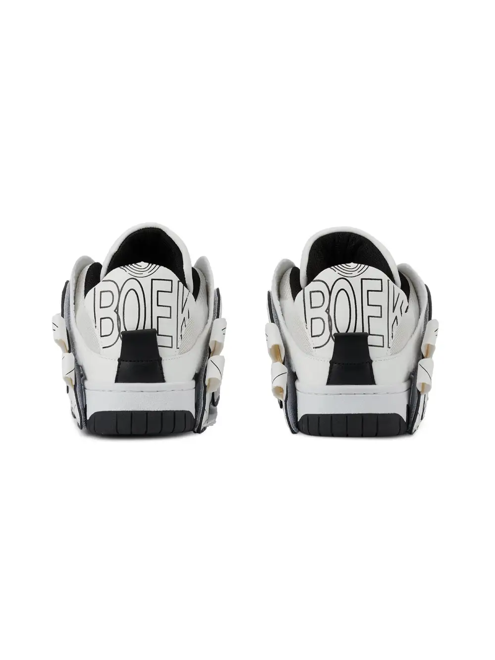 Versatile Lightweight Soft-soled Board Shoes - 1716