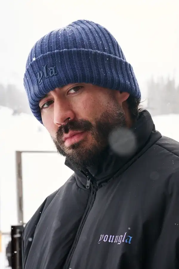 9003 - Metal Collection Beanies