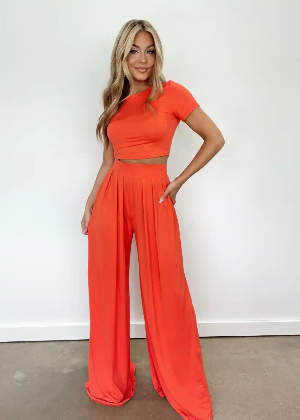 Style Harmony Pants