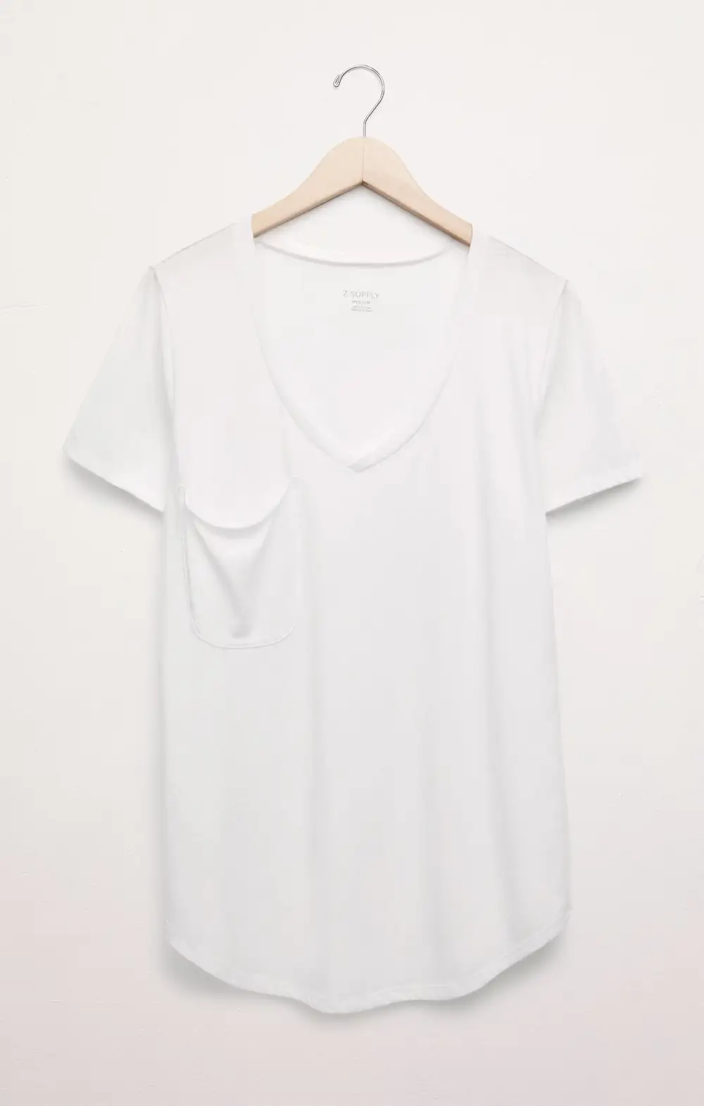 Pocket Tee