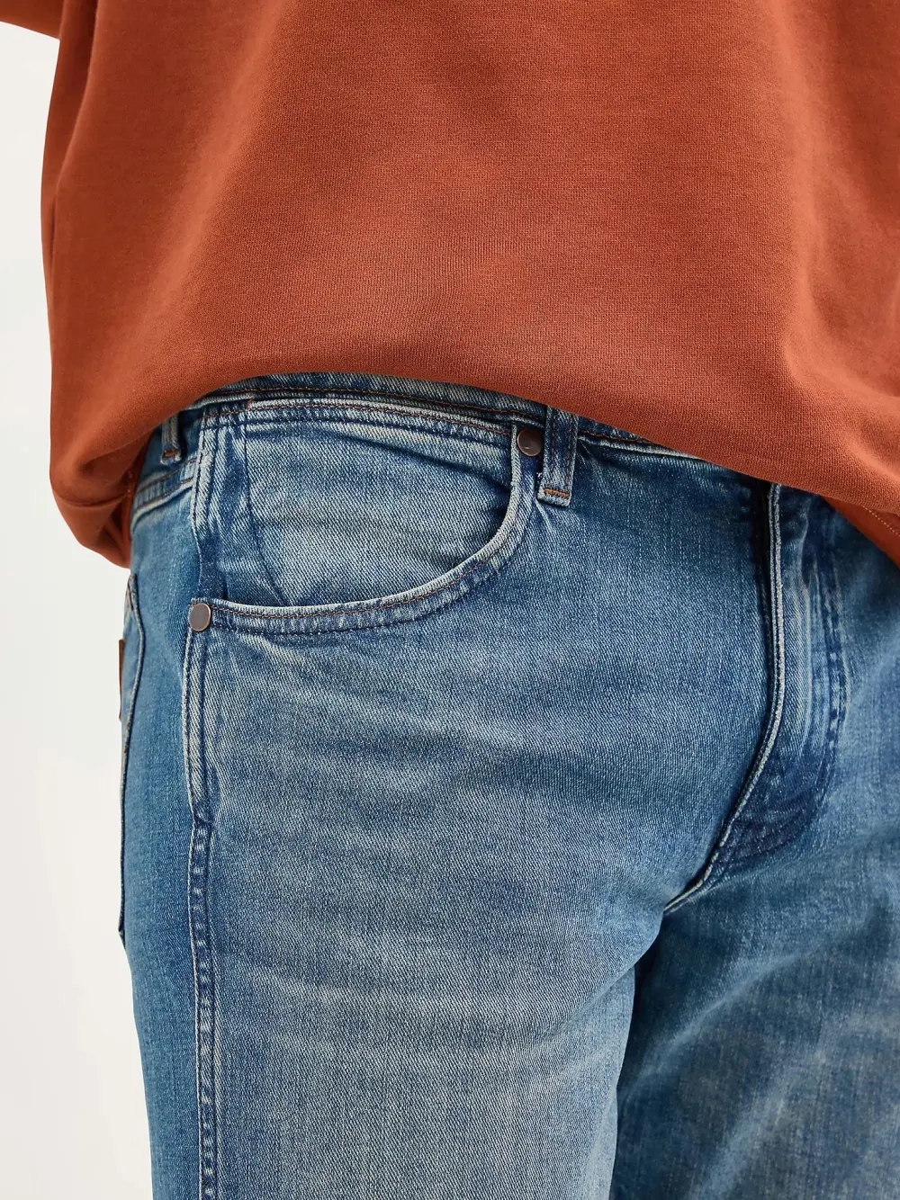 MEN'S BOOTCUT JEAN IN AMERICAN SPIRIT