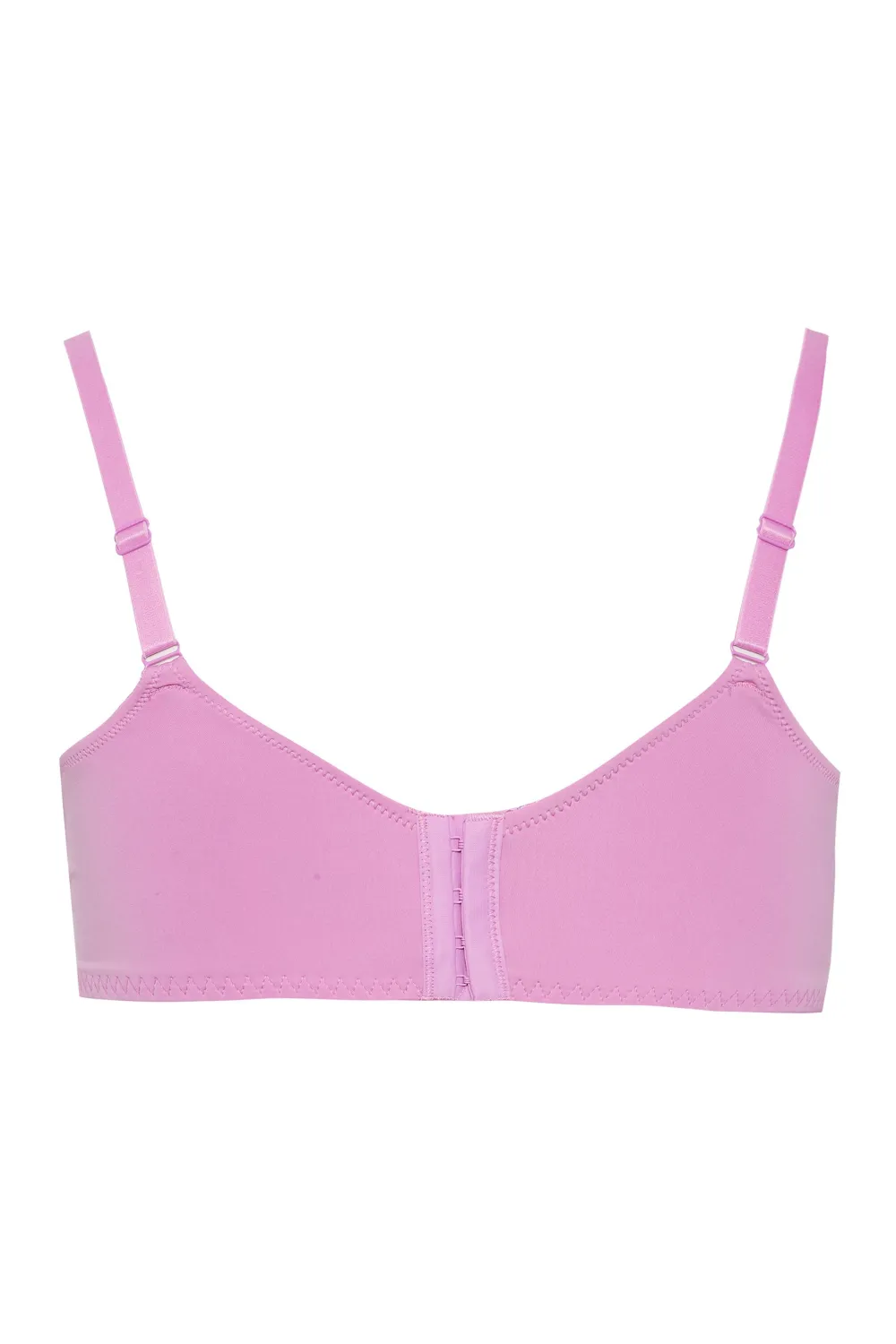 YOURS Black Stretch Lace Non-Padded Underwired Balcony Bra