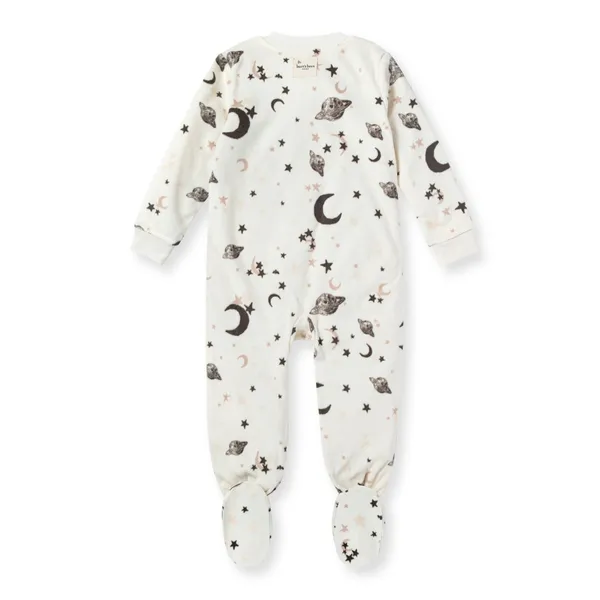 North Star polarbee™ Repreve® Fleece Pajamas