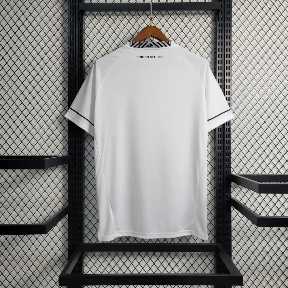 Camisa Botafogo Third 22/23 - Branca