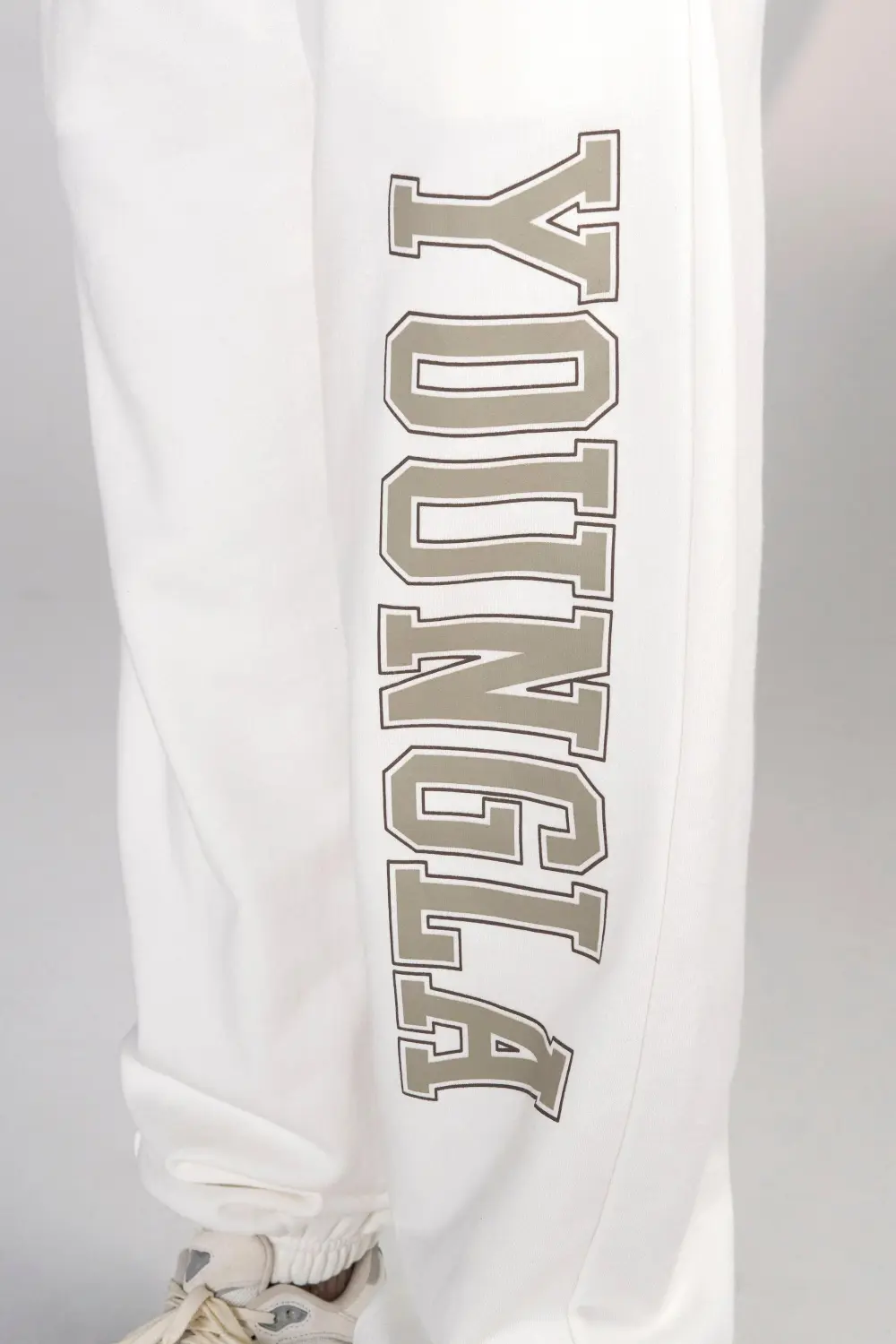 W223 - Campus Joggers