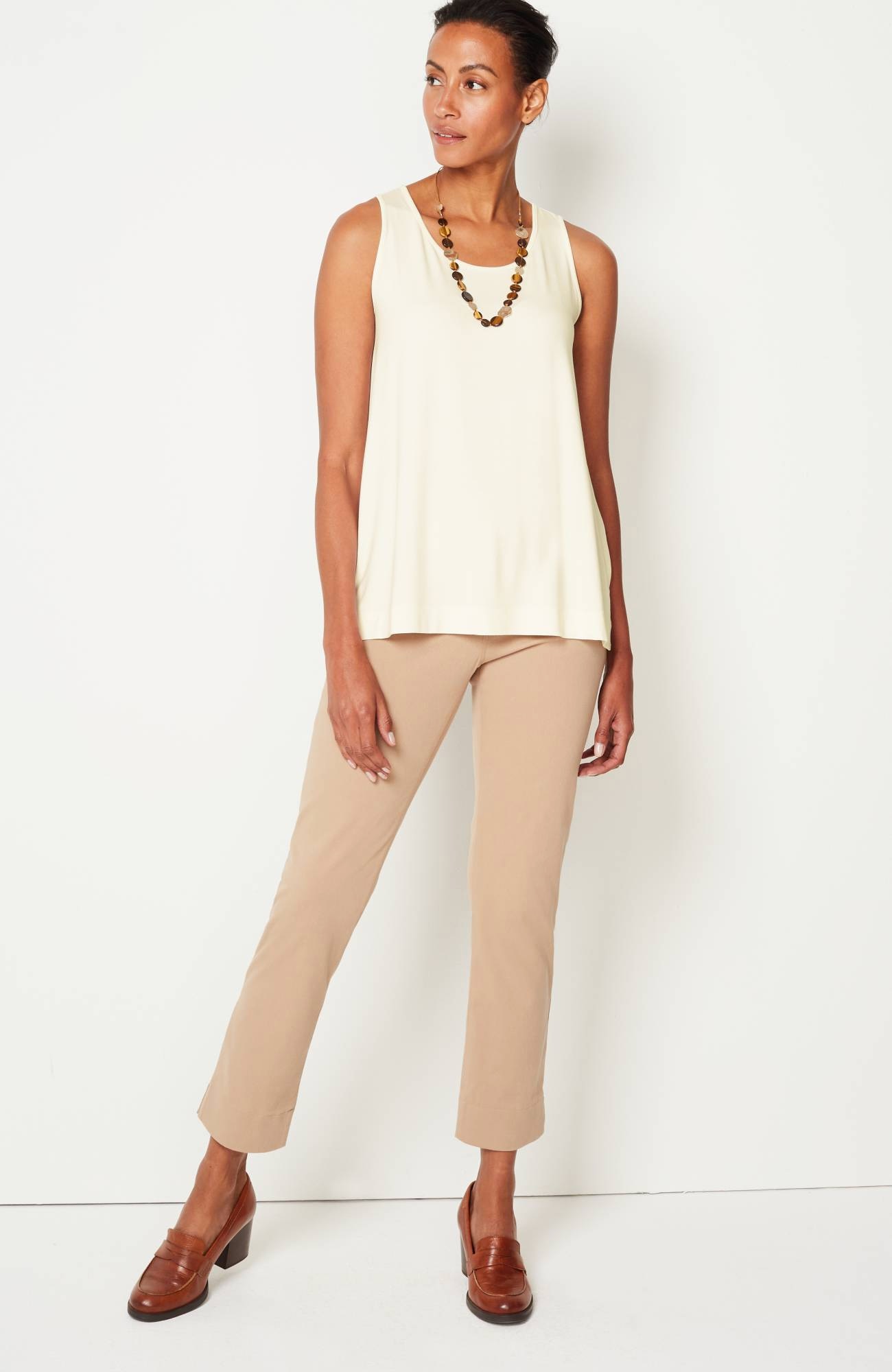 wearever easy a-line tank
