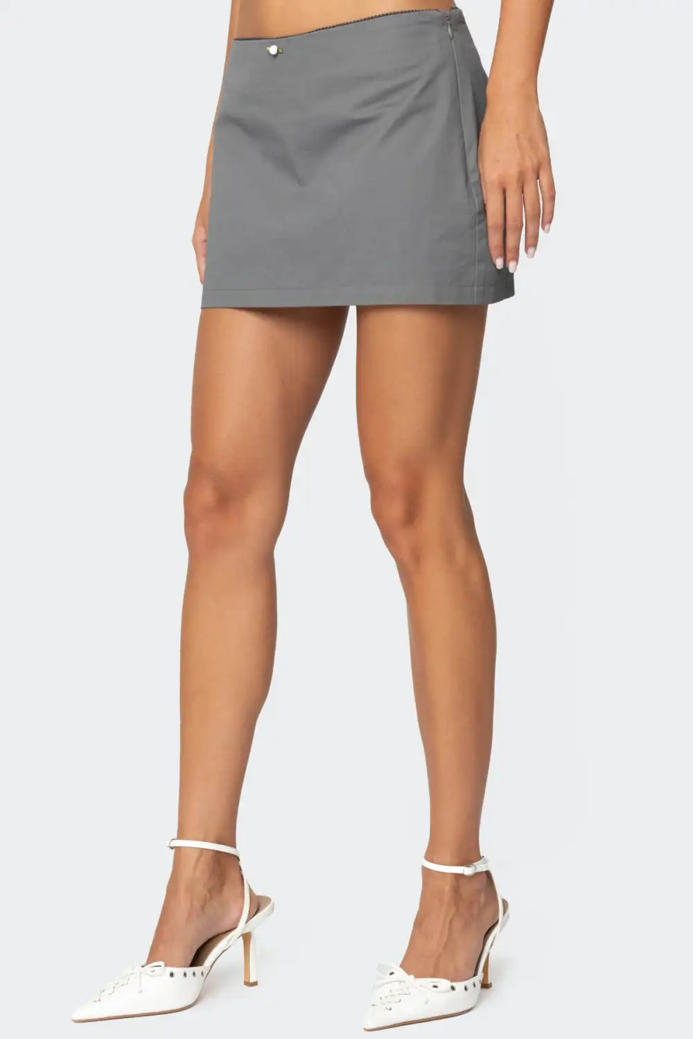 Adalyn Mini Skirt