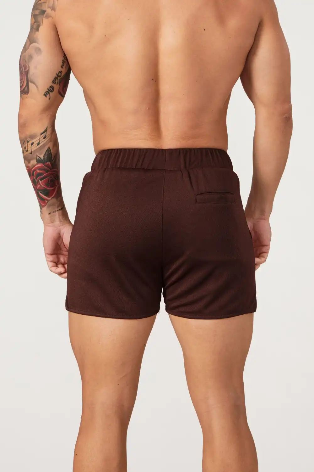 104 Legacy Shorts