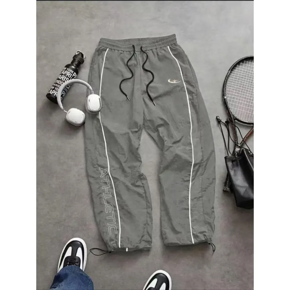 Men's Sporty Sweatpants