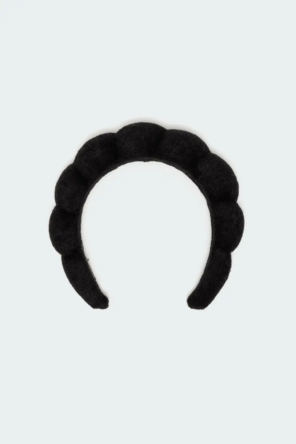 Padded Bubble Headband