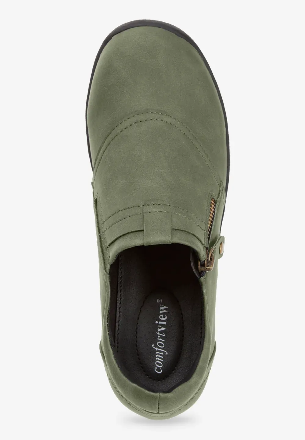 The Aidan Flat by Comfortview