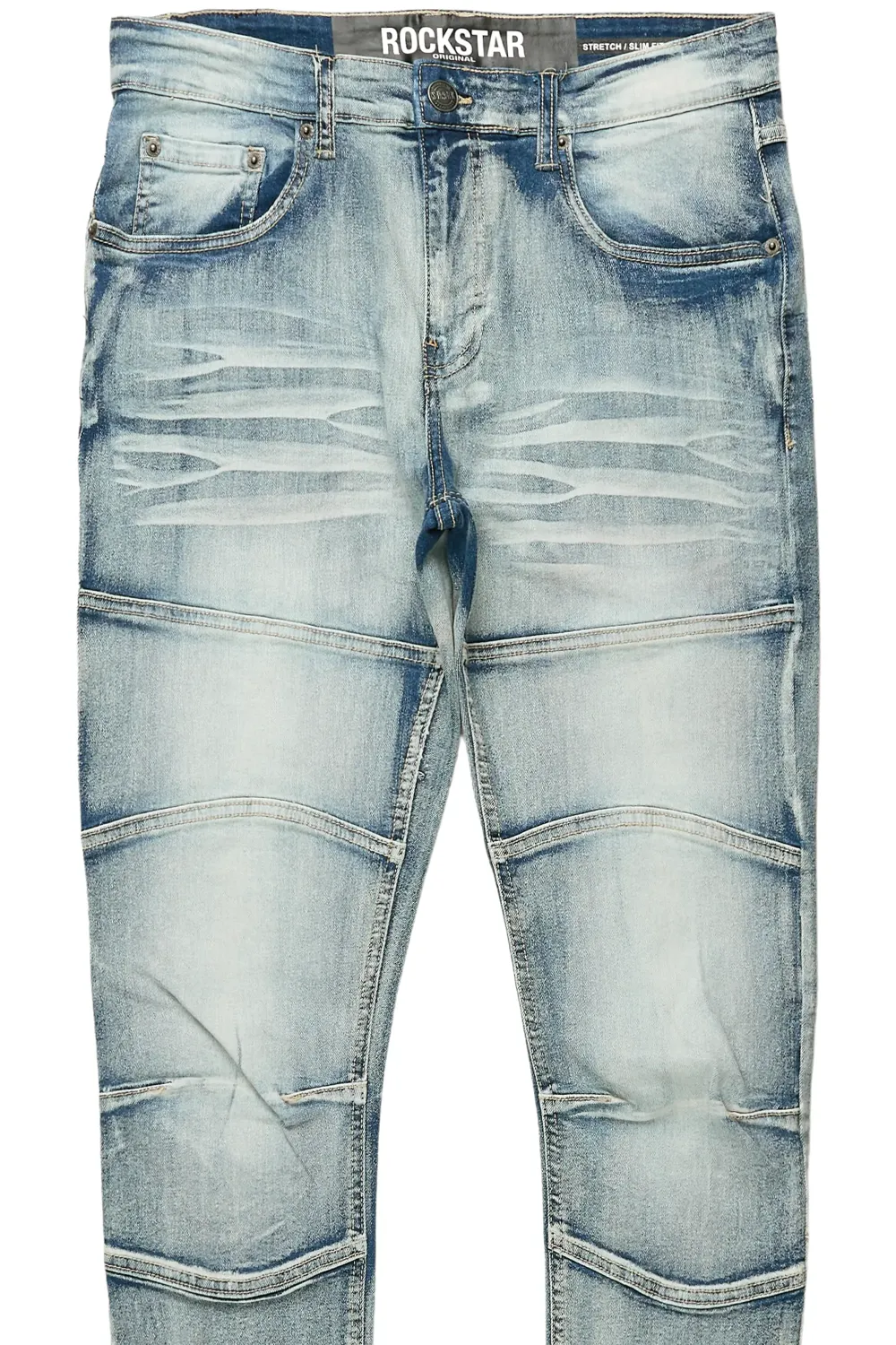 Milo Tint Stretch Jean