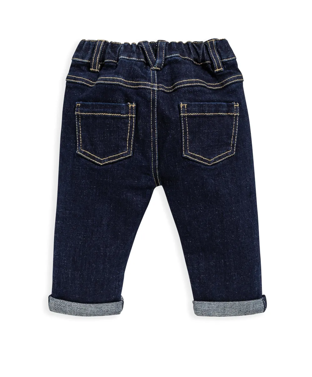 Denim Jeans