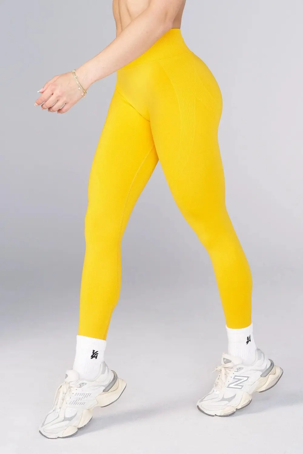 W252 Curve hourglass Leggings