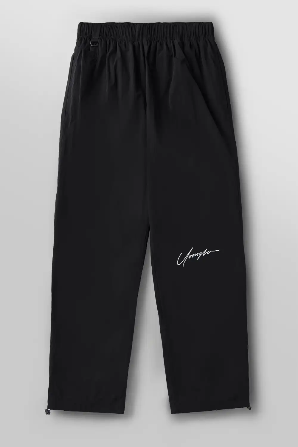 267 - Retro Jumpsuit - Pants