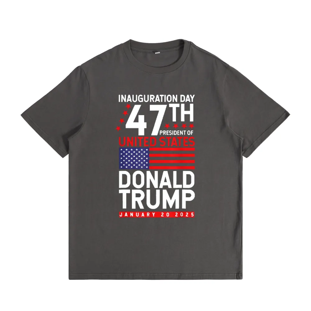 86 47 Anti Trump 8647 Retro Vintage Style T-Shirt