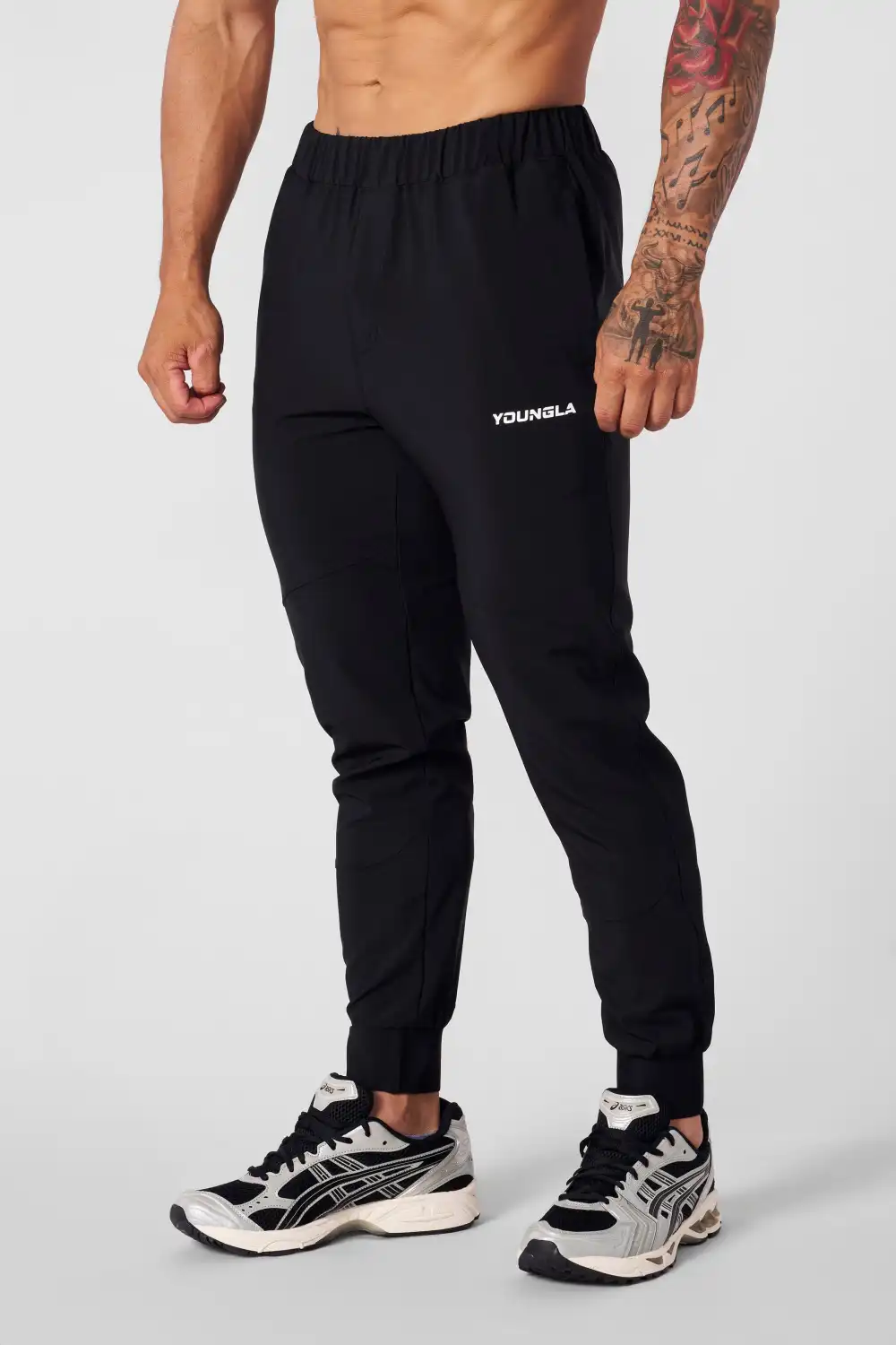 2086 - Ultra Training Joggers