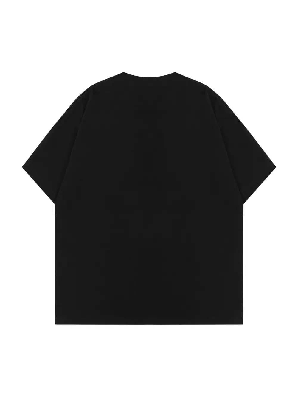 Dark Print T-shirt