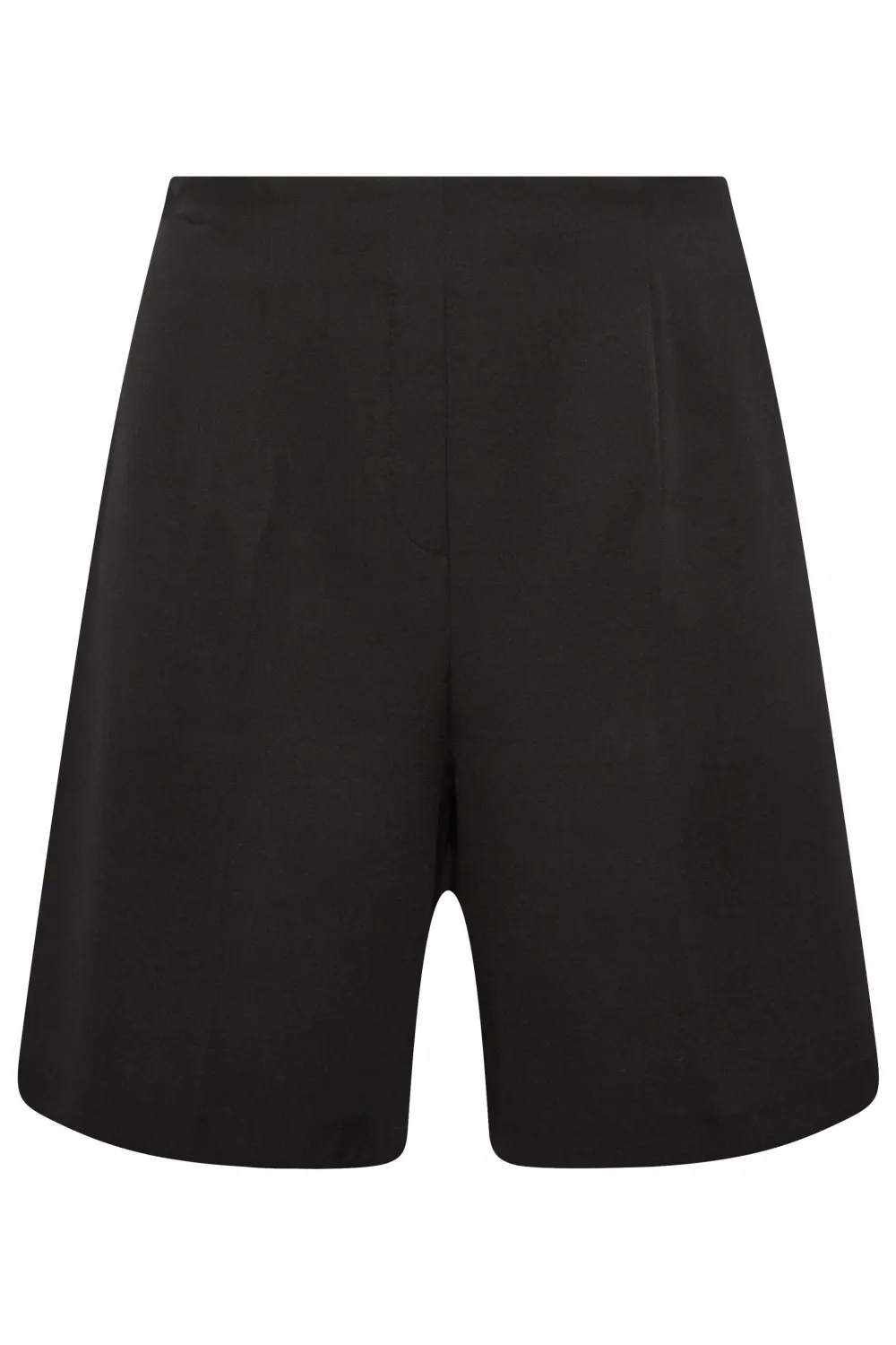 YOURS Curve Hot Pink Tailored Shorts