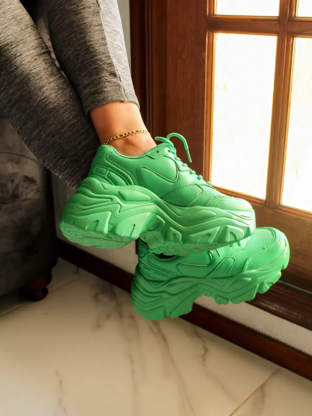 BLAIR | GREEN