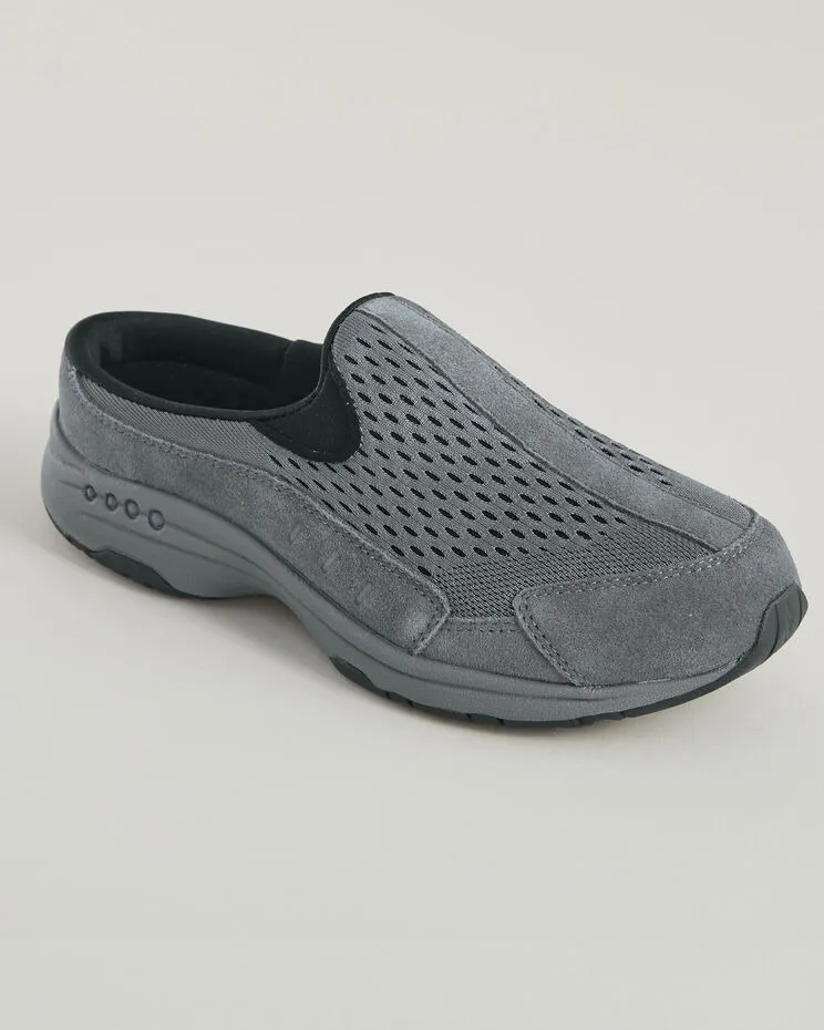 “Traveltime“ Mules