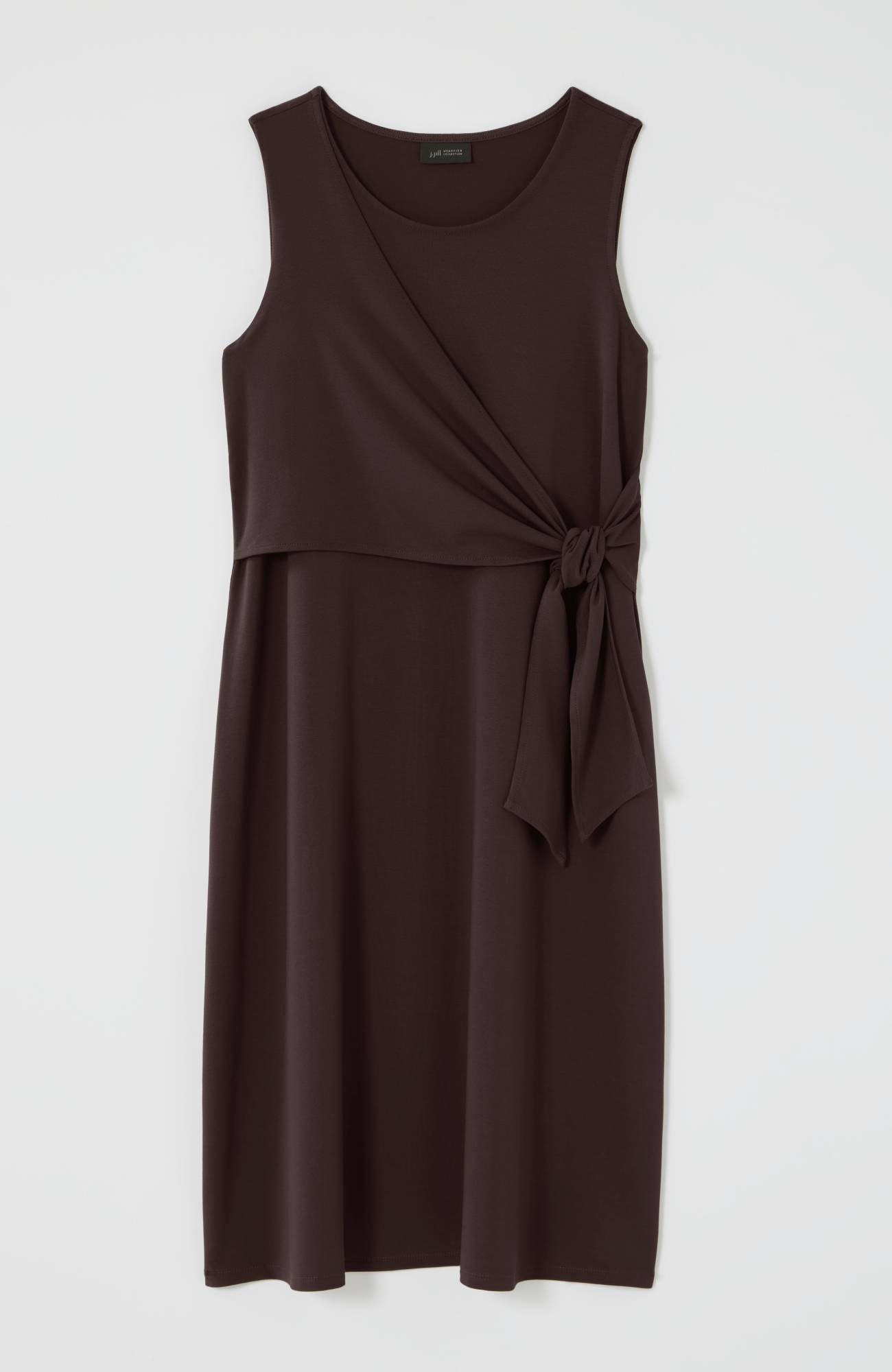 Wearever Tie-Waist Dress