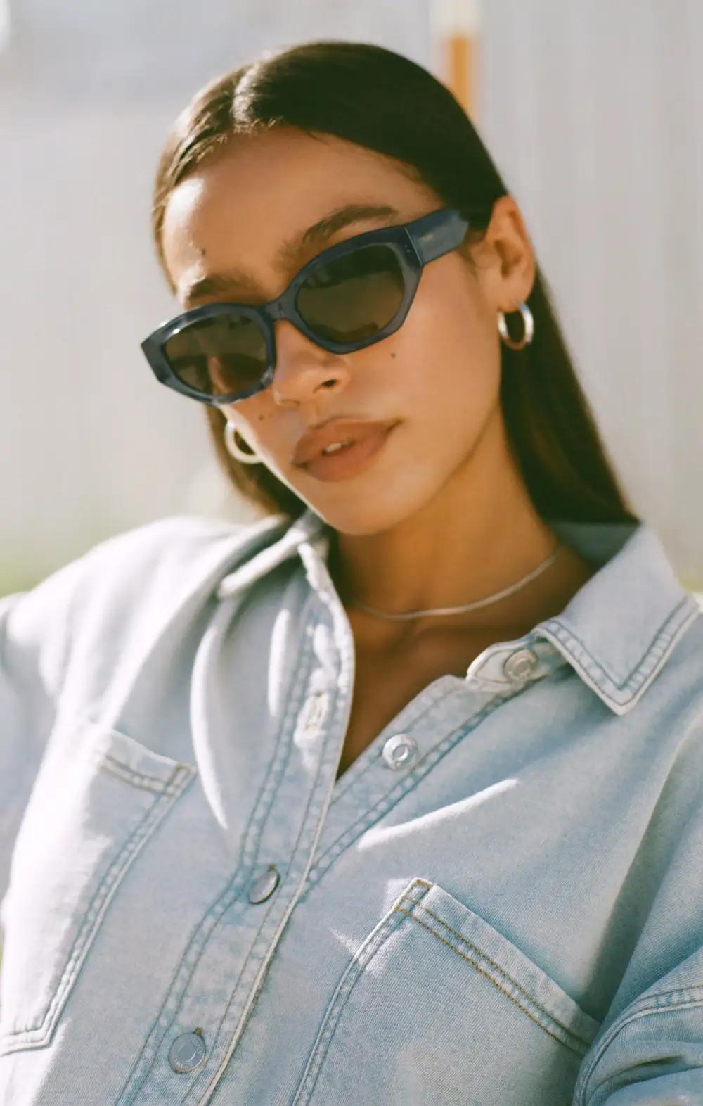 Love Sick Polarized Sunglasses