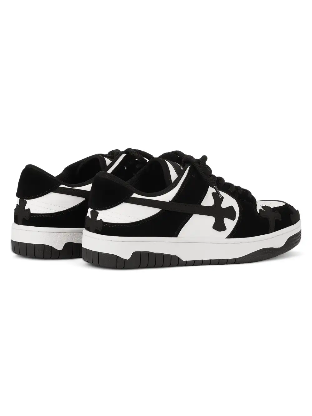 Niche Board Casual Shoes - 1490