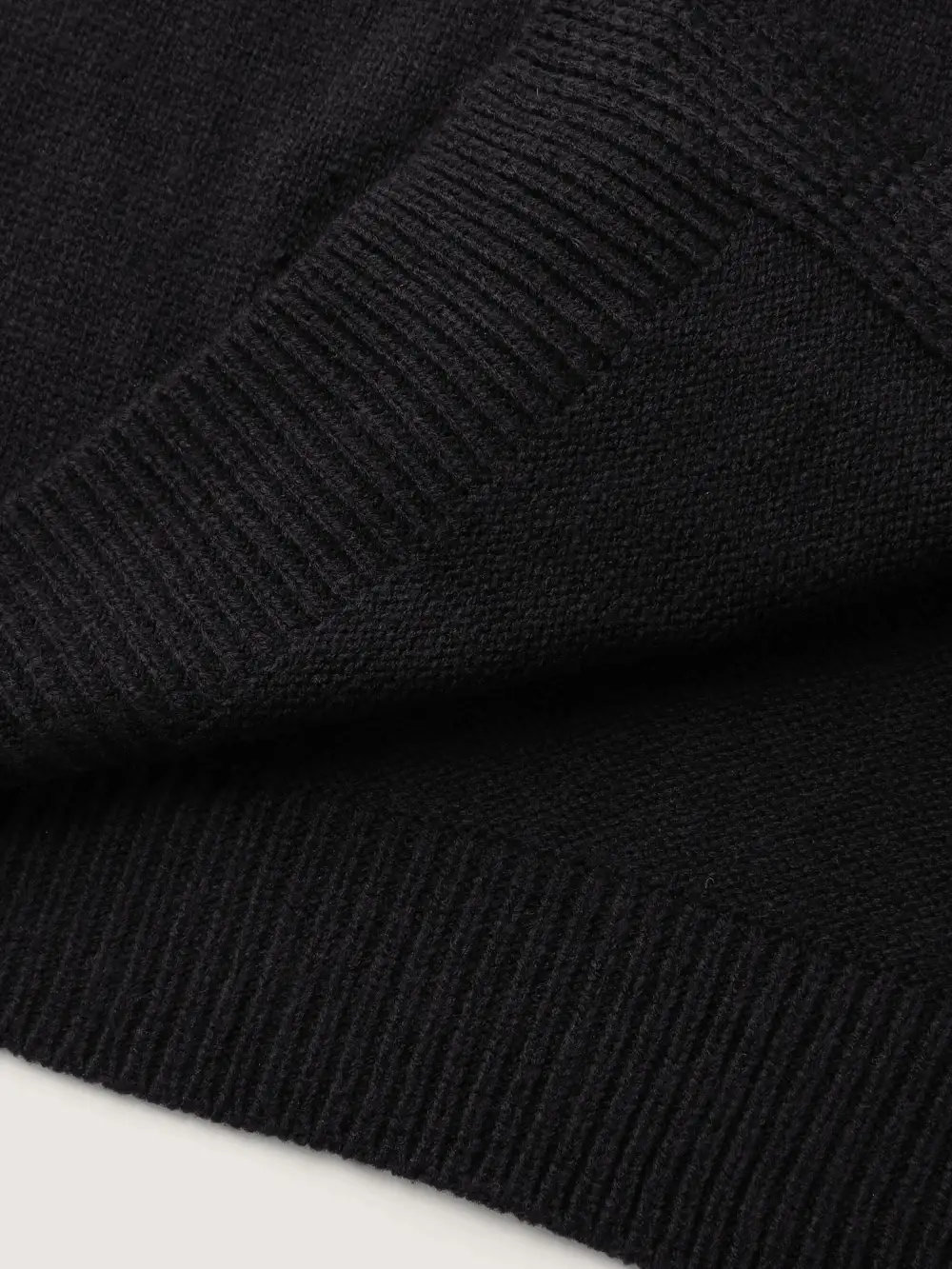 Happy Pumpkin Crochet Knit Cardigan