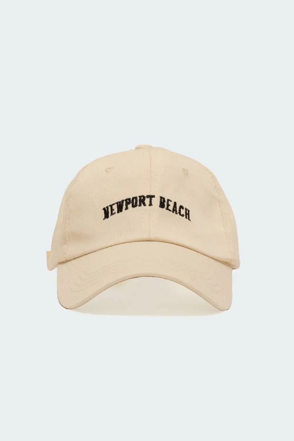 Newport Beach Baseball Cap