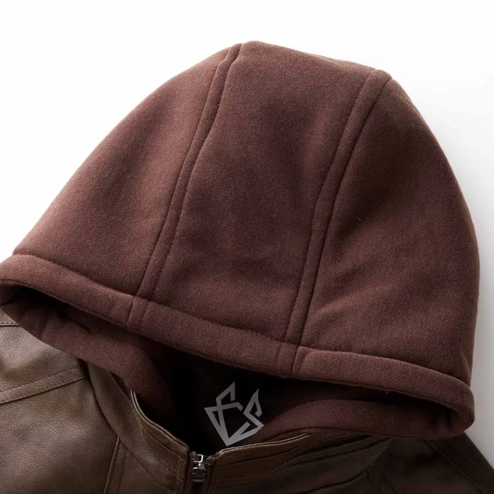 Ascendancy Jacket