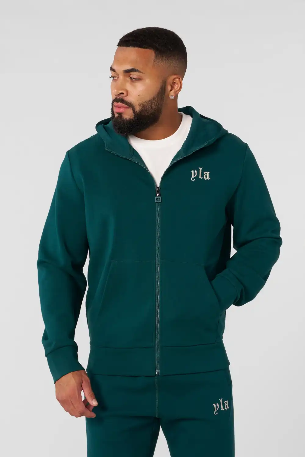 5016 - Cozy Set - Hoodies
