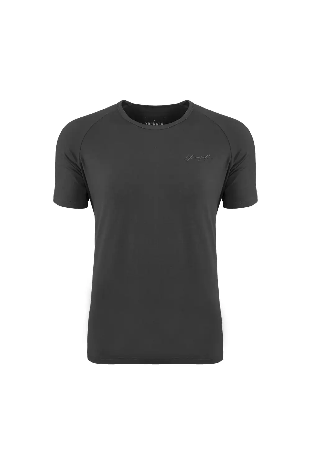 422 Fitted Delt Tee