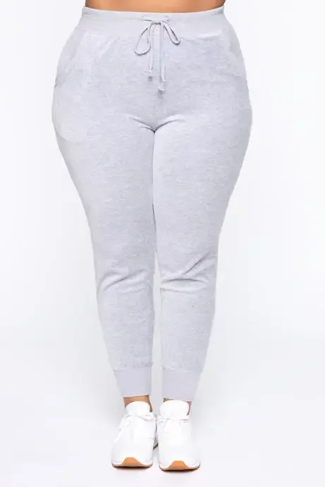 The Original Trendsetter Velour Set