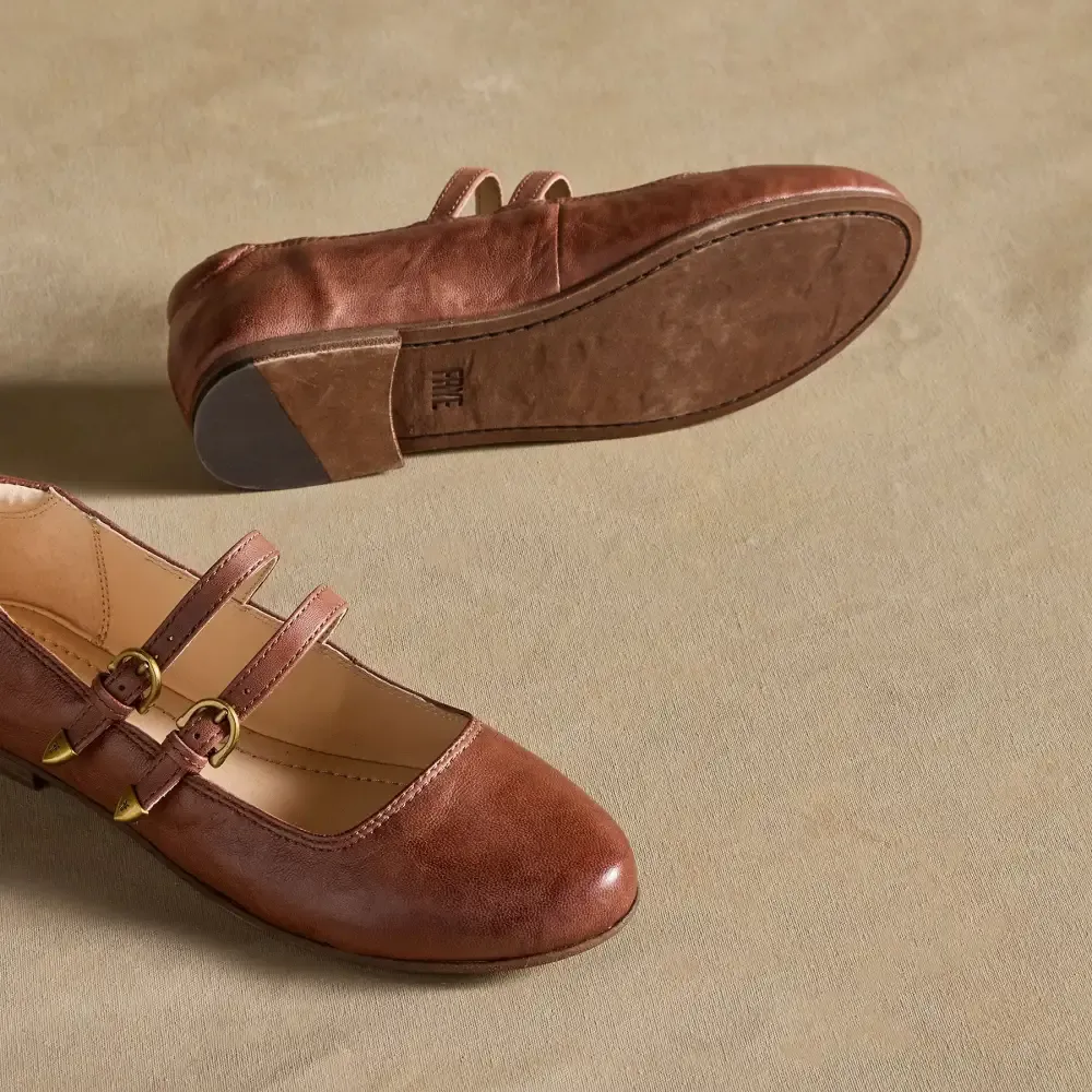 Carson Mary Jane Multi