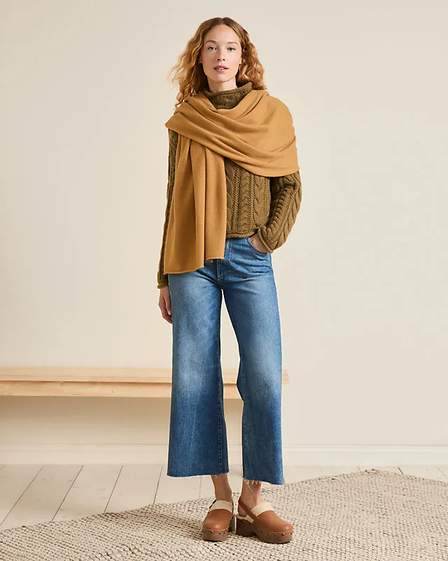 Cashmere Wrap