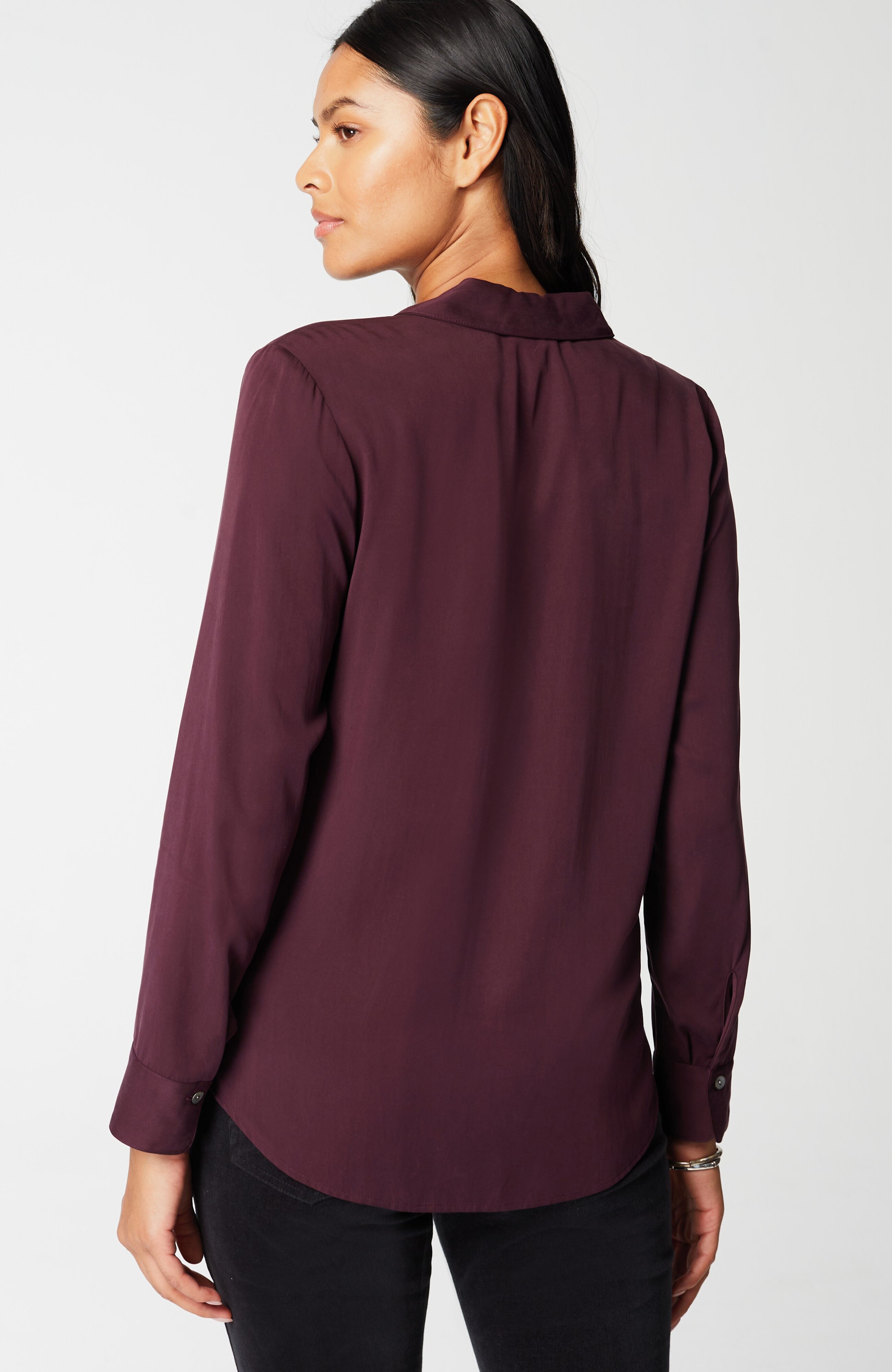 Soft Luxe Utility Popover